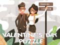 Jwèt Valentine's Day Puzzle