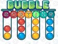 Jwèt Bubble Sorting