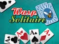 Jwèt Wasp Solitaire
