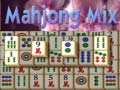 Jwèt Mahjong Mix
