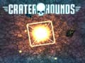 Jwèt Crater Hounds