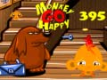 Jwèt Monkey GO Happy Stage 395