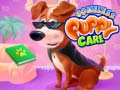 Jwèt Homeless Puppy Care 