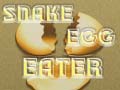 Jwèt Snake Egg Eater  