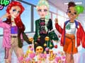 Jwèt E Girl Fashion