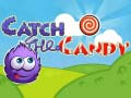 Jwèt Catch The Candy