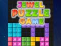 Jwèt Jewel Puzzle Game