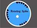 Jwèt Rotating Spike