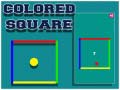 Jwèt Colored Square