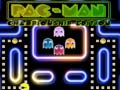 Jwèt Pac-Man Championship Edition