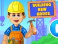 Jwèt Building New House