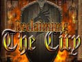 Jwèt Reclaiming the City