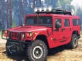 Jwèt Hummer Jigsaw