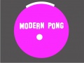 Jwèt Modern Pong