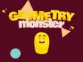 Jwèt Geometry Monster