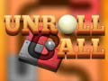 Jwèt Unroll Ball