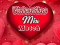 Jwèt Valentine Mix Match