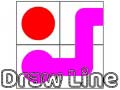 Jwèt Draw Line