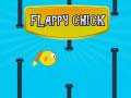 Jwèt Flappy Chick