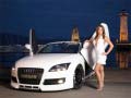 Jwèt Miss Tuning Show Girls