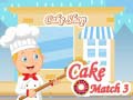 Jwèt Cake Match 3