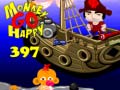 Jwèt Monkey Go Happly Stage 397
