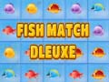 Jwèt Fish Match Deluxe