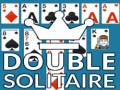Jwèt Double Solitaire