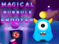Jwèt Magical Bubble Shooter