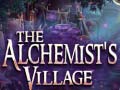 Jwèt The Alchemist`s Village