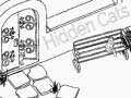 Jwèt Hidden Cats