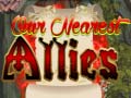 Jwèt Our Nearest Allies