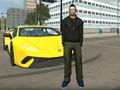 Jwèt Grand City Car Thief