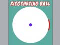 Jwèt Ricocheting Ball