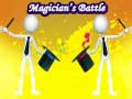 Jwèt Magicians Battle