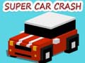 Jwèt Super Car Crash