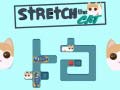 Jwèt Stretch The Cat