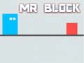 Jwèt Mr Block