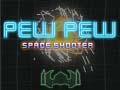 Jwèt Phew Phew Space Shooter