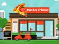 Jwèt Moto Pizza