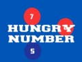 Jwèt Hungry Number
