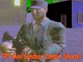Jwèt TPS Mini Sandbox Zombie Shooter