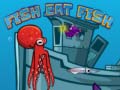 Jwèt Fish Eat Fish