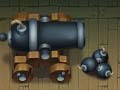 Jwèt Cannon Balls