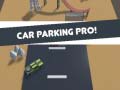 Jwèt Car Parking Pro