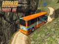 Jwèt Uphill Climb Bus Driving Simulator