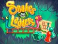 Jwèt Snakes and Ladders