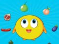Jwèt Drop Food Chick
