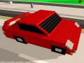 Jwèt Rush Crash Racing