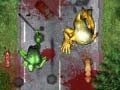 Jwèt Crush The Zombies
